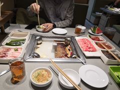 -海底捞火锅(高新活力汇店)