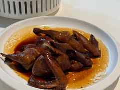 -侨美·唐荔园·40年地道粤菜