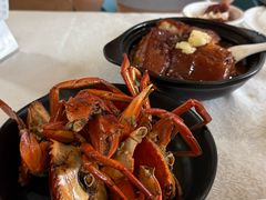 -莲花公园煎蟹(总店)