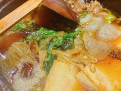 -福樱兰海鲜放题铁板烧(加州店)