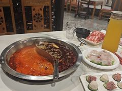 -重庆巴渝火锅(钟家村店)