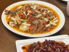 -飞虹鱼馆(春华路店)