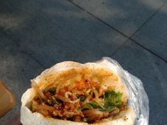 -峨眉山豆腐脑(解放路店)