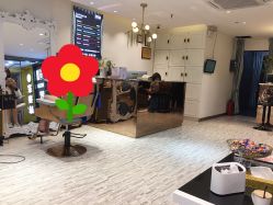 前台-新晨·SALON·形象造型