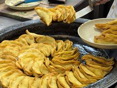 -李记清真馆(打钉巷店)
