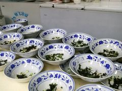 -新丰小吃(中山中路分店)