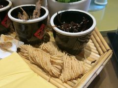 -冠州宴·海鲜烤鸭民间菜(冠县店)