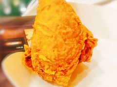 -德克士(三门路店)