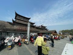 -二十八里太湖船菜(吉祥路店)