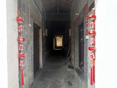 -乌镇东栅景区