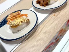 -滨寿司(新街口中央商场店)