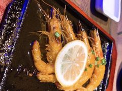 -蟹之国·精品蟹料理(极地店)