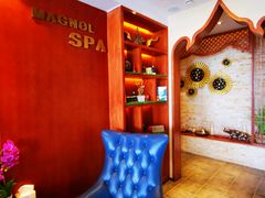 -木兰逸•泰式按摩•头疗•SPA(车公庙店)