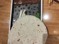 -记忆串城·东北烧烤·小龙虾·大型团建(南油店)