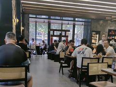 -陈熹公民族美食文化餐厅(中华广场店)