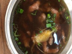 -歪头牛肉(金龙壹号店)