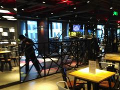 -威尔仕健身(海伦中心店)