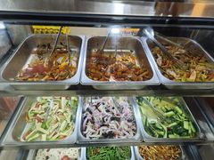 -刘信牛羊肉小炒泡馍(回民街店)