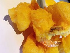 -春色如许·茶食餐厅(桃李春风店)