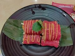 海皇脆皮红米肠-中恒华茶楼(牌坊店)