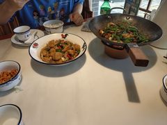 -寻乡迹· 湖南家宴(竹坑店)