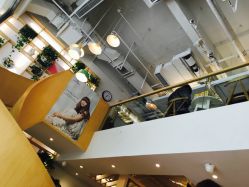 -简法造型·品牌形象店