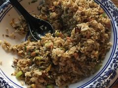 菜牙炒饭-金陵夜猫子私房菜(茂业天地店)