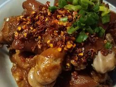 -大碗厨 25年老字号 现炒湘菜(四季天地店)