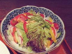 -翔峰炭火鳗鱼(悦泰街里公寓店)