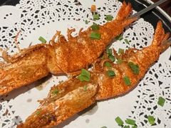 -前海沿·青岛菜(五四广场永旺店)