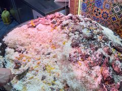 -新疆国际大巴扎