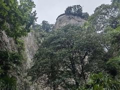 -窦圌山风景区