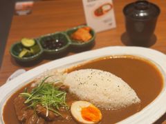 -CURRY YA 熟成咖哩專門店(深圳湾万象城店)