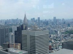-东京都厅舍