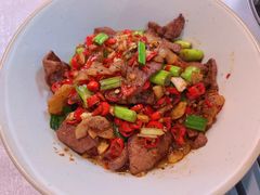 -湘中缘·湖南菜(娄底驻京办店)