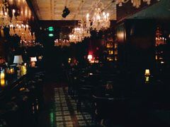 -隐肆威士忌鸡尾酒吧(玉沙国际店)