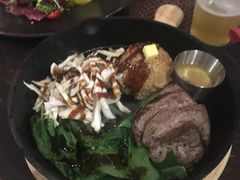 -TAMATI(巴黎贝甜韩式西餐厅店)
