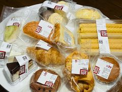 -来噻布布 Lets BUBU