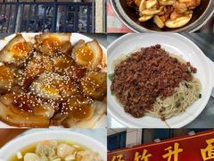 -黎记大排档(慈云路店)