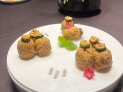 -逸馥荟(人广来福士店)