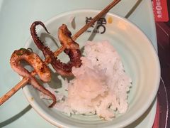 -炭舍干锅·烤鱼(扬名广场店)