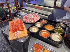 -入火韩国烤肉(凯旋广场店)