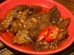 -避风塘(宝山万达店)