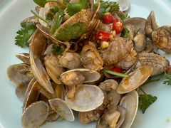-桂大叔·砂锅粥·家传闽粤菜(县西巷店)