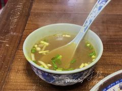 -旺泉餐饮店·清真牛肉面馆