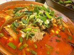 -云海肴·汽锅鸡·云南菜(高德置地店)