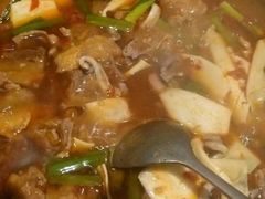 -黔蘑菇四季餐厅(观山湖店)