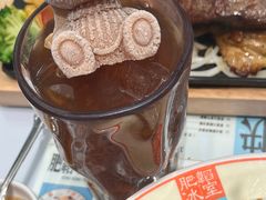 -肥韬茶餐厅(海上世界店)
