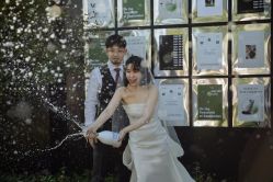 点击看大图 -Chic Bridal 熙可婚纱