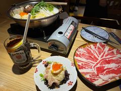 -有喜屋·日料·居酒屋(旭辉广场店)